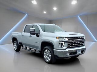 2023 Chevrolet Silverado 3500HD for sale in Fort Washington MD