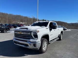 2024 Chevrolet Silverado 3500HD for sale in Bristol TN