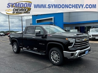 2024 Chevrolet Silverado 3500HD for sale in Mount Horeb WI