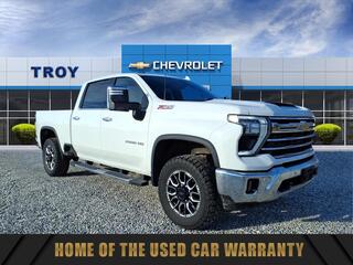 2024 Chevrolet Silverado 3500HD for sale in Troy OH