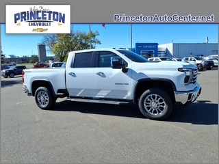 2024 Chevrolet Silverado 3500HD for sale in Spartanburg SC