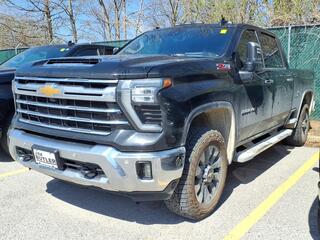 2024 Chevrolet Silverado 3500HD for sale in Fenton MO