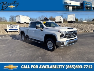 2024 Chevrolet Silverado 3500HD for sale in Knoxville TN