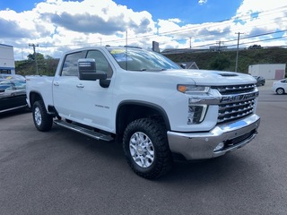 2023 Chevrolet Silverado 3500HD for sale in Greensburg PA