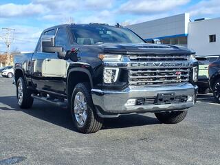 2023 Chevrolet Silverado 3500HD