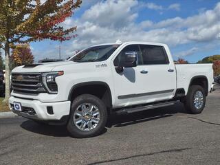 2024 Chevrolet Silverado 3500HD for sale in Portsmouth NH