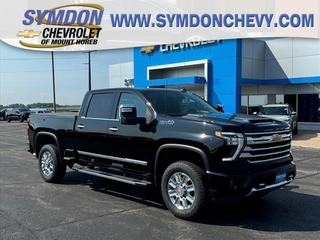 2024 Chevrolet Silverado 3500HD for sale in Mount Horeb WI