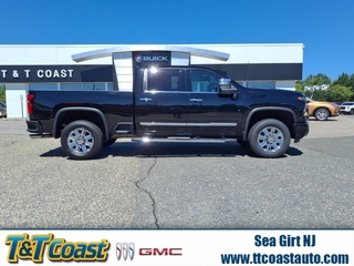2024 Chevrolet Silverado 3500HD for sale in Sea Girt NJ