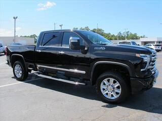 2024 Chevrolet Silverado 3500HD for sale in Oklahoma City OK