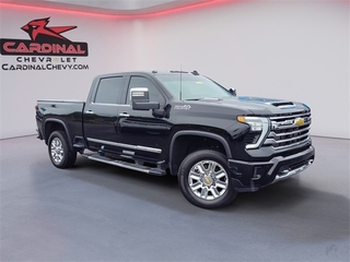 2024 Chevrolet Silverado 3500HD for sale in Olathe KS