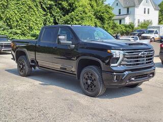 2024 Chevrolet Silverado 3500HD for sale in Binghamton NY