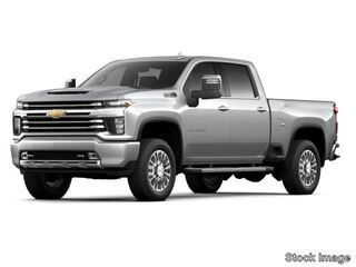 2023 Chevrolet Silverado 3500HD for sale in New Era MI