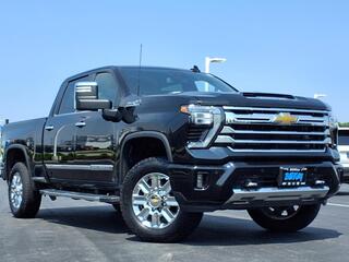 2024 Chevrolet Silverado 3500HD for sale in Bourbonnais IL