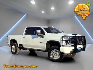 2022 Chevrolet Silverado 3500HD for sale in Orange TX
