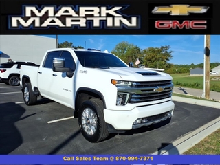 2022 Chevrolet Silverado 3500HD