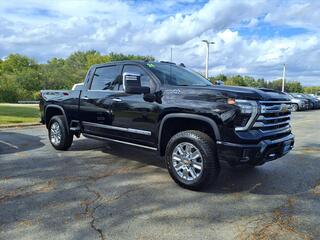 2024 Chevrolet Silverado 3500HD for sale in Rockford IL