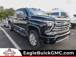 2024 Chevrolet Silverado 3500HD for sale in Homosassa FL