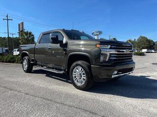 2022 Chevrolet Silverado 3500HD for sale in Walterboro SC