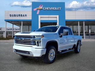 2022 Chevrolet Silverado 3500HD for sale in Ann Arbor MI