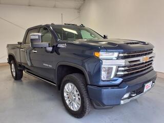2023 Chevrolet Silverado 3500HD