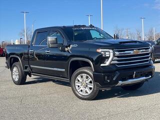 2024 Chevrolet Silverado 3500HD for sale in Kernersville NC