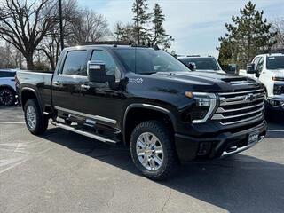 2024 Chevrolet Silverado 3500HD for sale in Evansville WI