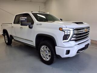 2024 Chevrolet Silverado 3500HD for sale in Torrington CT