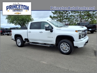 2023 Chevrolet Silverado 3500HD for sale in Spartanburg SC