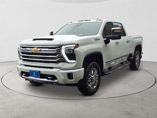 2024 Chevrolet Silverado 3500HD for sale in Matteson IL