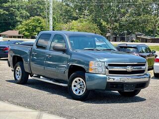 2007 Chevrolet Silverado 1500 for sale in Sanford NC