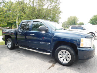 2007 Chevrolet Silverado 1500 for sale in Clarksville TN