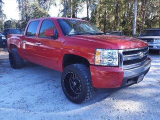 2007 Chevrolet Silverado 1500 for sale in New Bern NC