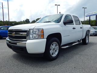 2008 Chevrolet Silverado 1500 for sale in Columbus GA