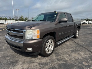 2008 Chevrolet Silverado 1500 for sale in Wichita KS