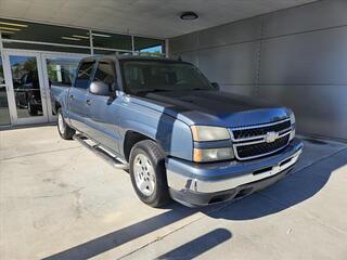 2006 Chevrolet Silverado 1500 for sale in Rockingham NC