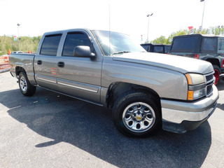 2006 Chevrolet Silverado 1500 for sale in Clarksville TN