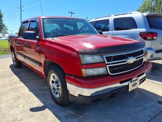 2007 Chevrolet Silverado 1500 Classic for sale in Madison TN