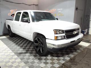 2006 Chevrolet Silverado 1500 for sale in Nashville TN