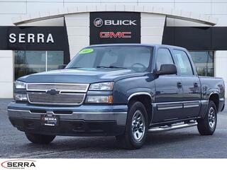 2007 Chevrolet Silverado 1500 Classic for sale in Savoy IL