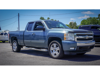 2008 Chevrolet Silverado 1500 for sale in Saraland AL