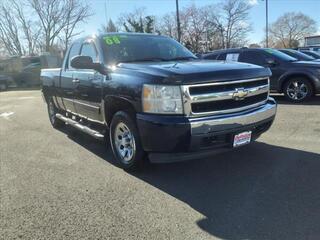 2008 Chevrolet Silverado 1500