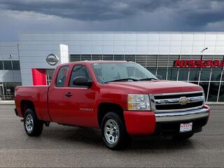 2008 Chevrolet Silverado 1500 for sale in Omaha NE
