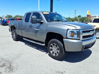 2007 Chevrolet Silverado 1500 for sale in Bowling Green KY