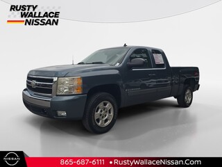 2007 Chevrolet Silverado 1500 for sale in Knoxville TN