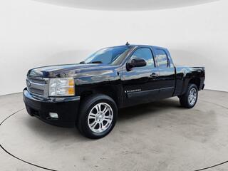 2008 Chevrolet Silverado 1500 for sale in Johnson City TN