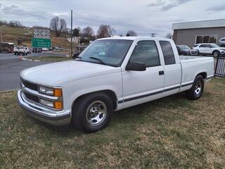 1997 Chevrolet C/K 1500 Series for sale in Abingdon VA