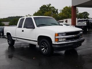 1996 Chevrolet C/K 1500 Series for sale in Summerville GA