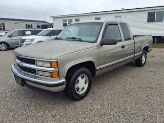 1998 Chevrolet C/K 1500 Series