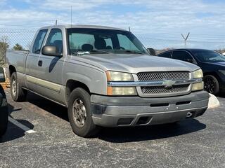 2004 Chevrolet Silverado 1500 for sale in Greenville SC