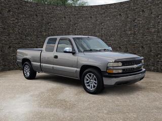 2001 Chevrolet Silverado 1500 for sale in Chattanooga TN